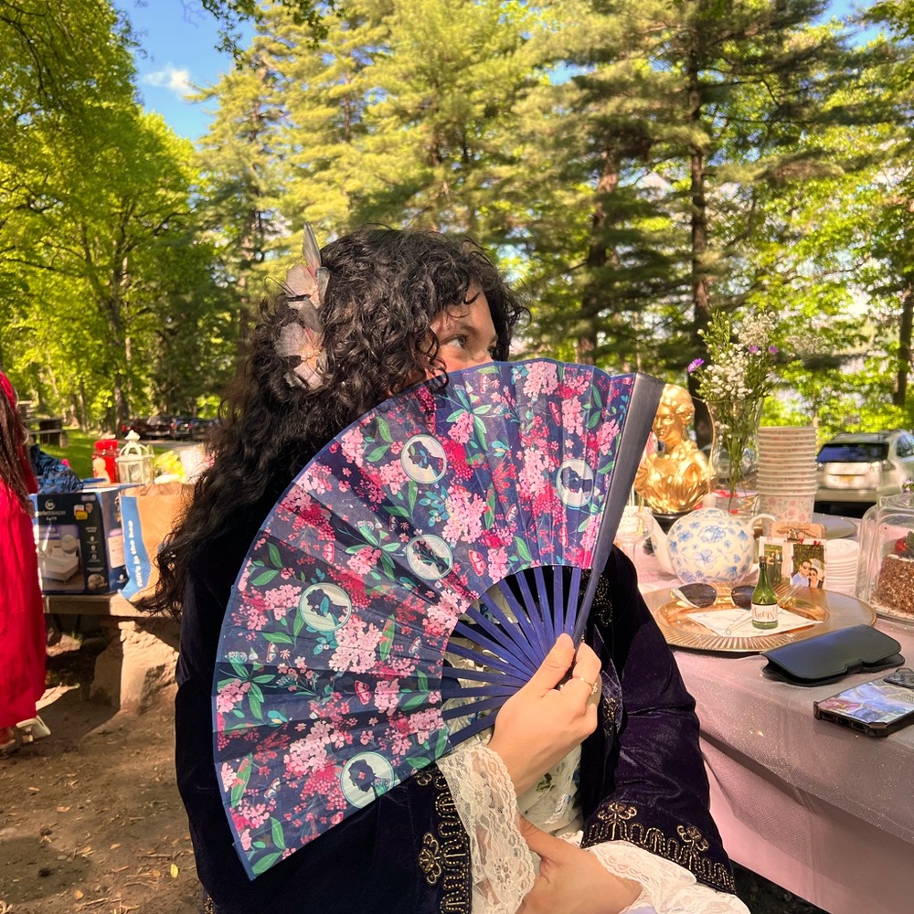 Meet your Posher, Alex